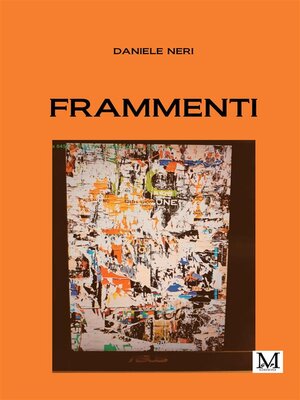 cover image of Frammenti
